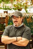 Francisco Antonio José Portillo Salinas