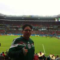 Andres Trejo TC