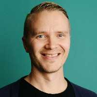 Platzi profile picture for @tuomas