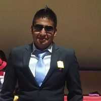 Avatar Ronald Miguel Tupac Hallasi