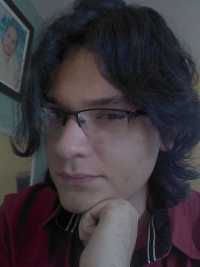Ulises Ávila Camargo