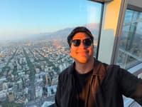 Alejandro Padilla Lepe