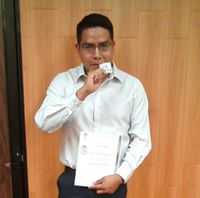 Avatar Uriel Lazaro Campos