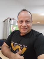 Avatar Vladimir Angarita