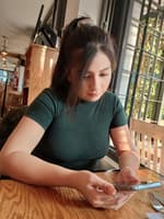 Valeria Isabel Loya Castillo