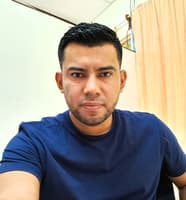 Avatar Rafael Alberto Valencia Ramos