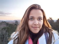 Valeria Alcaraz Areco