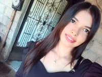 Avatar Gissel Vanessa Mendoza Salazar