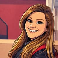 Avatar Romina Vanesa Castilla Amor