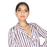 Carolyn Vanessa Freire Orozco