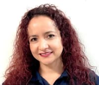 Verónica Arriaga Cruz