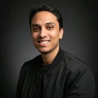 Victor Alejandro Bustamante Cera