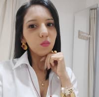 Avatar María Verónica Torres Ruiz