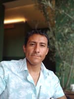 Carlos Alberto Vega Zavala