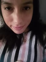 Vanessa Janet García Tenorio