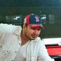 Victor Hugo Galvez Sastoque