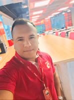 VICENTE CARLOS GARRIDO MARTINEZ