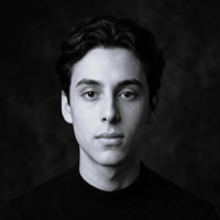 Avatar Victor Alain Delgado Olivares