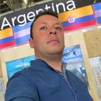 Victor Castro Castro