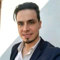 Victor Rodolfo Colussi