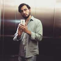 Victor Manuel  Segura Garrido