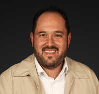 Avatar Vidal Paz Robles