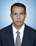Vidal Antonio Amaya López