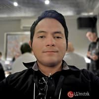 Avatar Luis Alberto Vidal Lozano