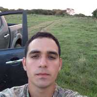 Avatar Enrique Villafane