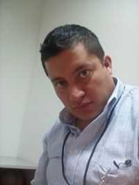 Jose Vinicio Vidal Caná. Vidal