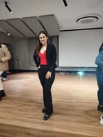 María Virginia Vivas Aragón