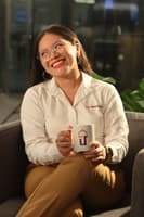 Avatar Viviana del Rosario Rivero Can