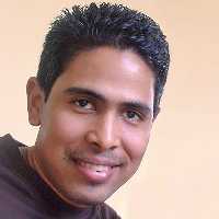 Alexander Vladimir Hernández Magallón