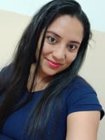 Rhina Angélica Vásquez Pérez