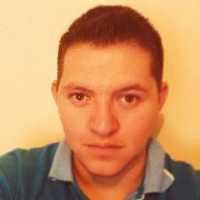 Avatar Víctor Santillán Reyes
