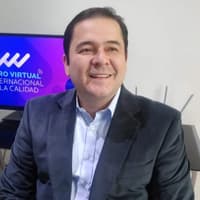 Francisco Javier Guerrero Amador
