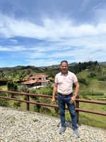 Wbeimar Hernández Hernandez