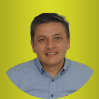 William Francisco Ramirez Vasquez