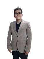William García
