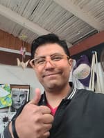 Avatar Wilson Eduardo Garcia Aldana
