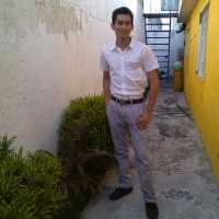Avatar William Bacab Cetina