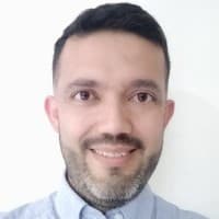 Avatar William Cortés