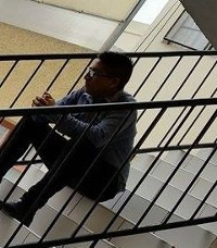 William Nolasco Barrientos