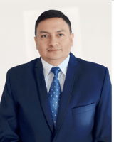 William Peñaherrera H