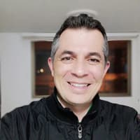 Avatar Andres Agudelo Franco