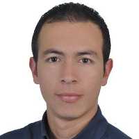 Wilson Giovanny Velandia Barreto