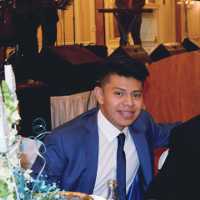 Wilson Javier Buch Siquinajay