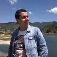 Avatar Wilson Andrey  Cárdenas Henao