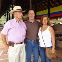 Avatar Wilson Hernan Contreras Cubides