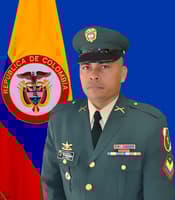 Avatar WILSON ENRIQUE PACHECO ARIZA